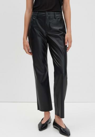 Прямые брюки