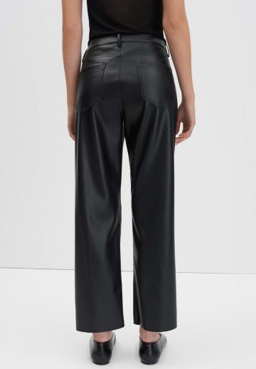 Прямые брюки