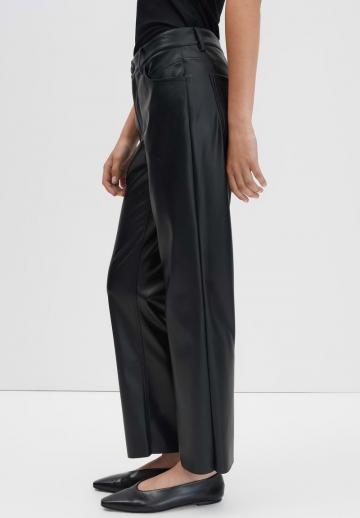 Прямые брюки