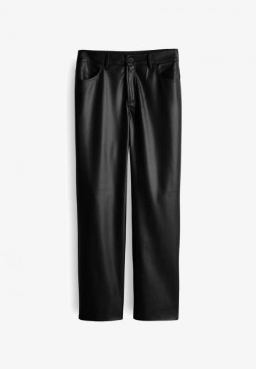 Прямые брюки