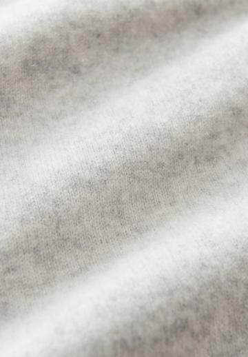 Пуловер с коротким рукавом