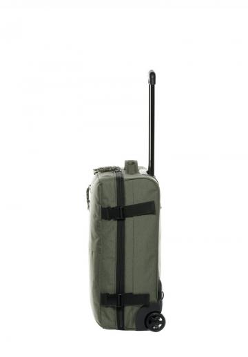 Чемодан на колесах