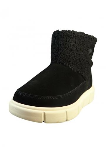 Зимние ботинки