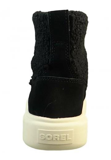 Зимние ботинки