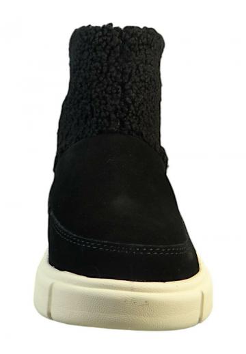 Зимние ботинки