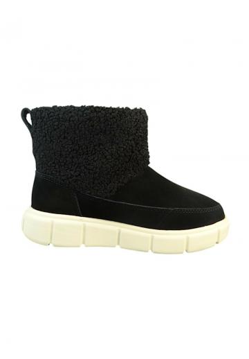 Зимние ботинки