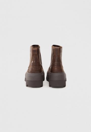 Ботинки челси