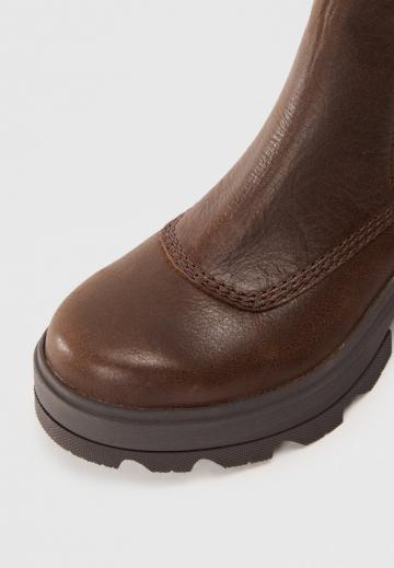 Ботинки челси