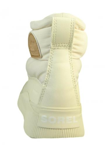 Зимние ботинки