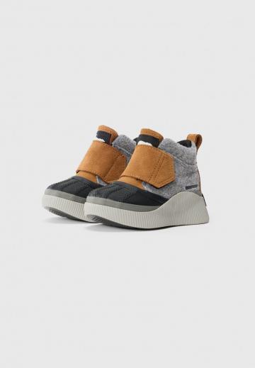 Детская обувь