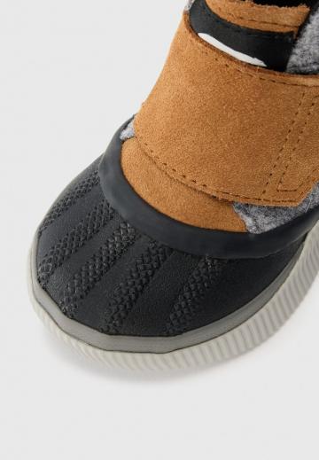 Детская обувь