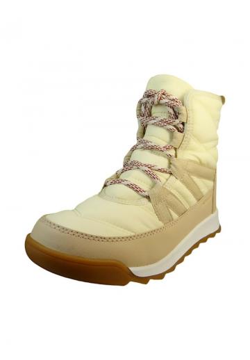 Зимние ботинки