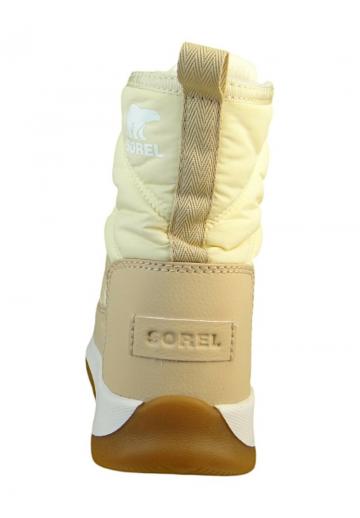 Зимние ботинки