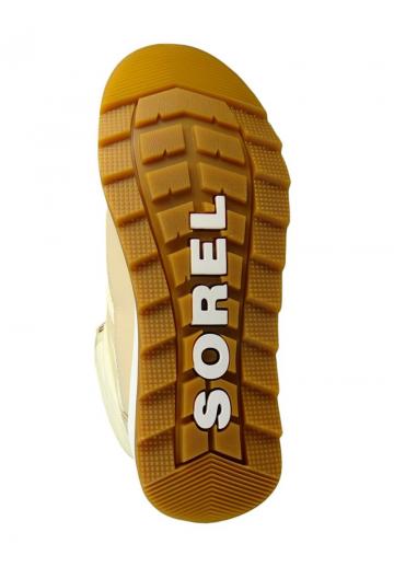 Зимние ботинки