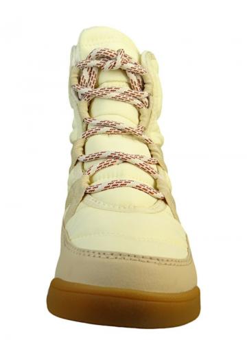 Зимние ботинки