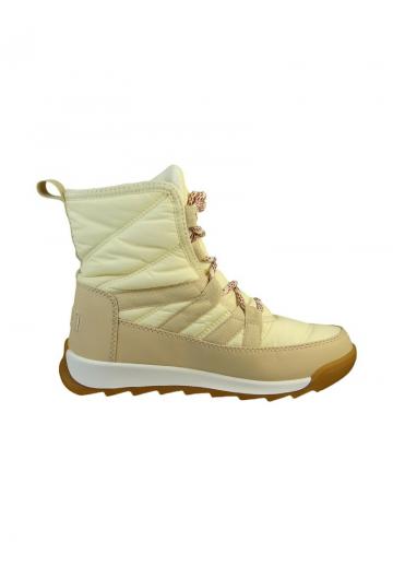 Зимние ботинки