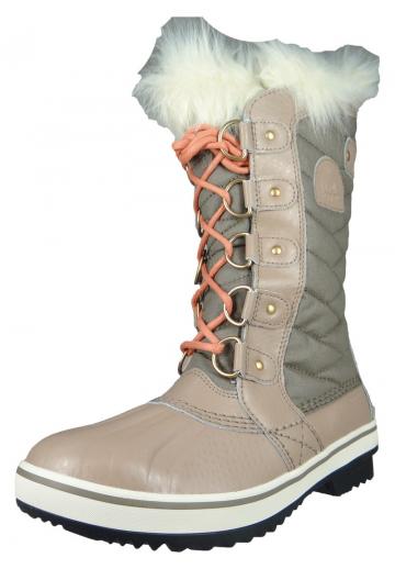 Зимние ботинки