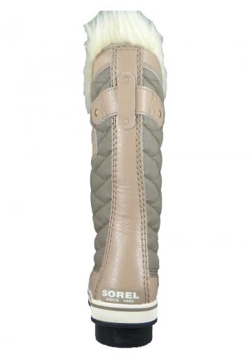 Зимние ботинки