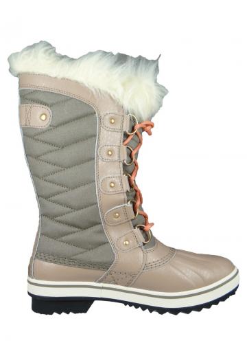 Зимние ботинки