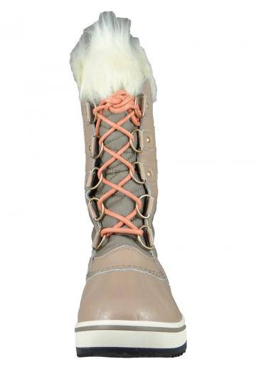 Зимние ботинки