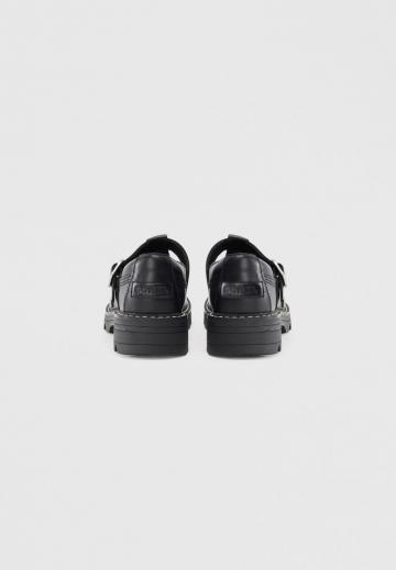 Полуботинки