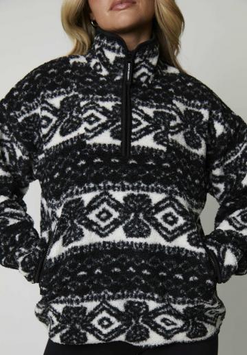 Флисовая куртка