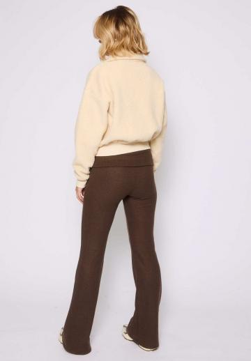 Флисовая куртка