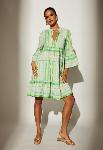 Пляжная майка