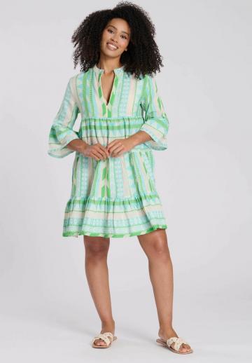 Пляжная майка