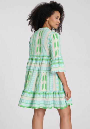 Пляжная майка