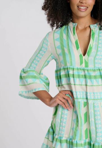 Пляжная майка