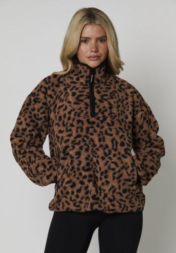 Флисовая куртка