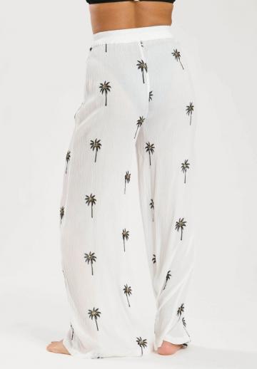 Пляжные шорты