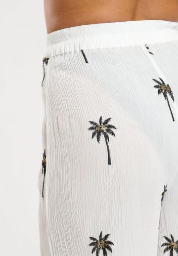 Пляжные шорты