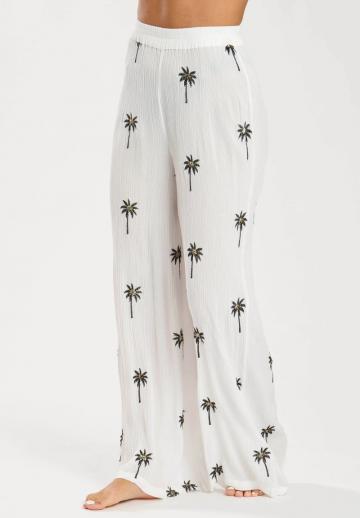 Пляжные шорты