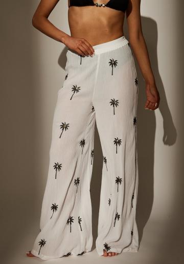 Пляжные шорты