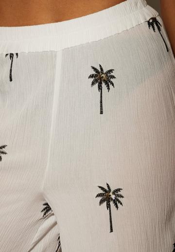 Пляжные шорты