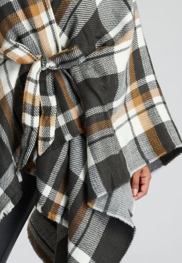 Длинная куртка