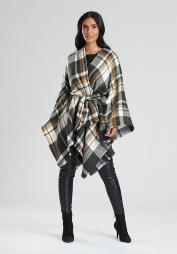 Длинная куртка