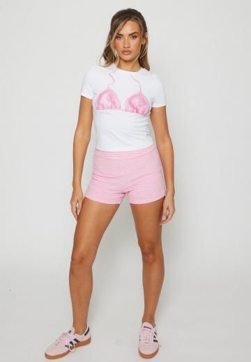 Пляжные шорты