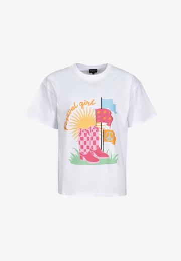 Пляжная майка