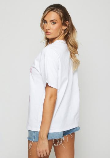 Пляжная майка