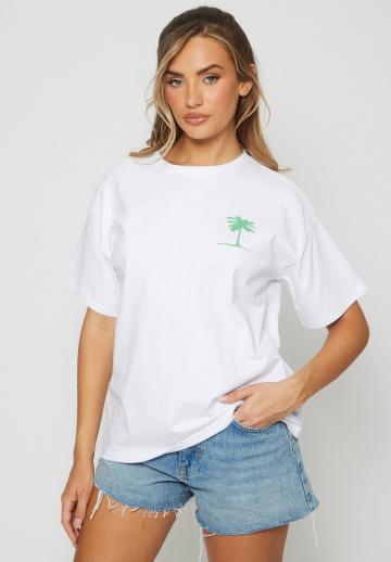 Пляжная майка