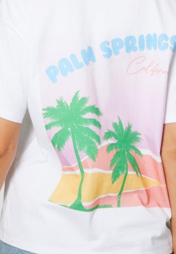 Пляжная майка