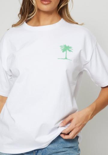 Пляжная майка