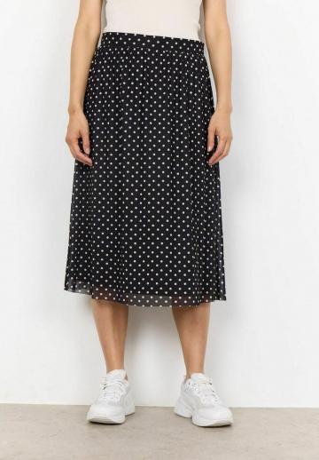 Летняя юбка