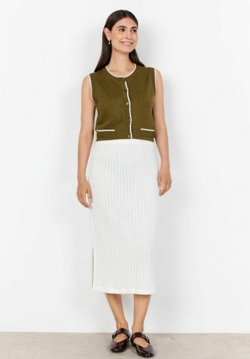 Юбка-карандаш