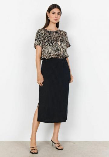 Юбка-карандаш