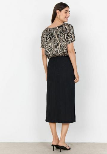 Юбка-карандаш