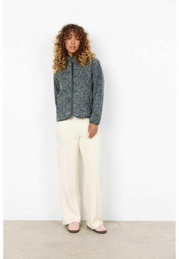 Флисовая куртка